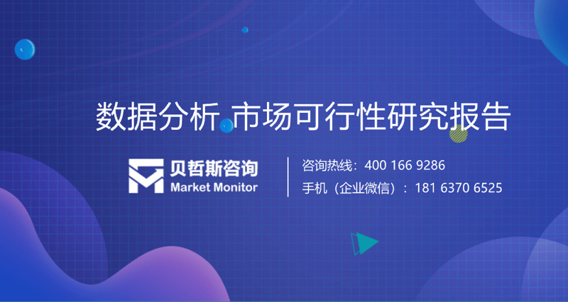 上海信息咨询市场动态